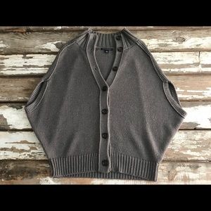 Banana Republic Dolman Sleeve Cardigan - S